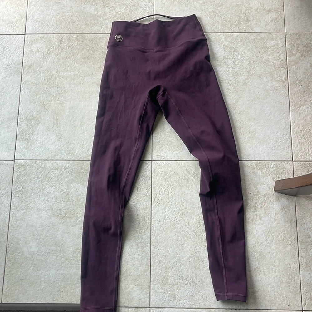 Brand new never worn til you collapse pants